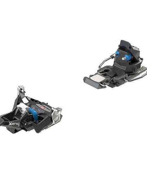 Fixations Diamir Xenic 7 Bleu 95mm (25mm)