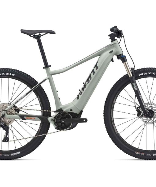 Vélo Giant Fathom E+2