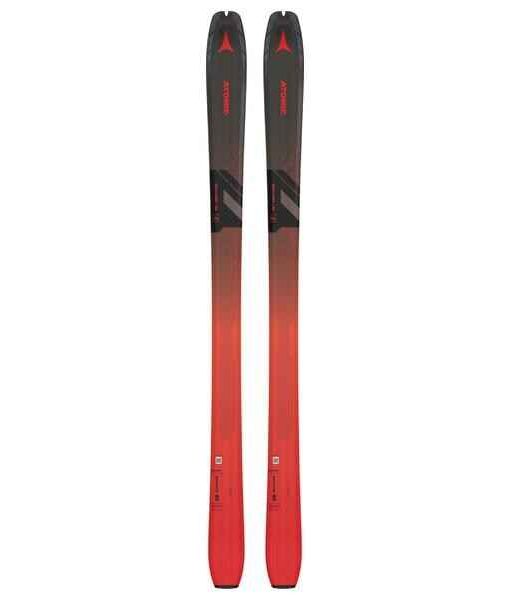 Set Ski Atomic Backland 85 + Skin 85/86