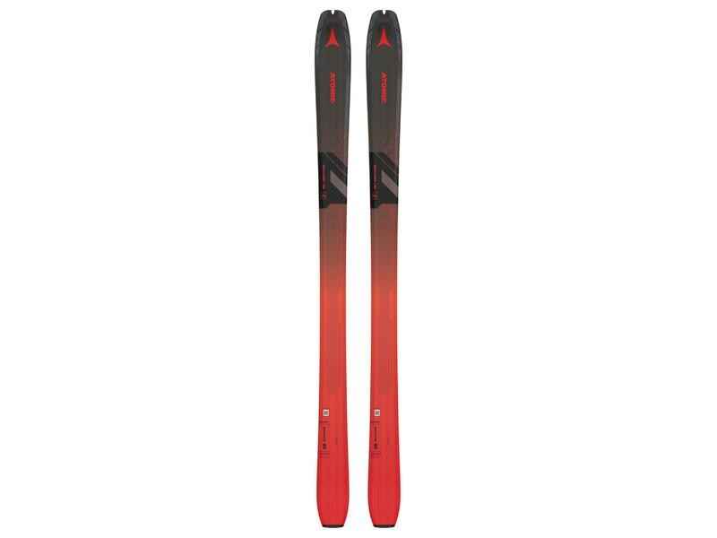 Set Ski Atomic Backland 85 + Skin 85/86