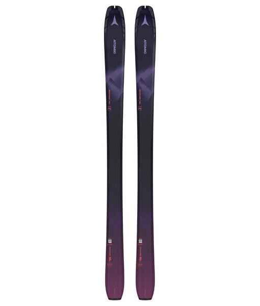 Set Ski Atomic Backland 86 SL + Skin 85/86 Wmn