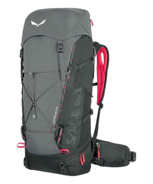 Alternative view of Sac à dos Salewa Alptrek 38 + 5 BP WS