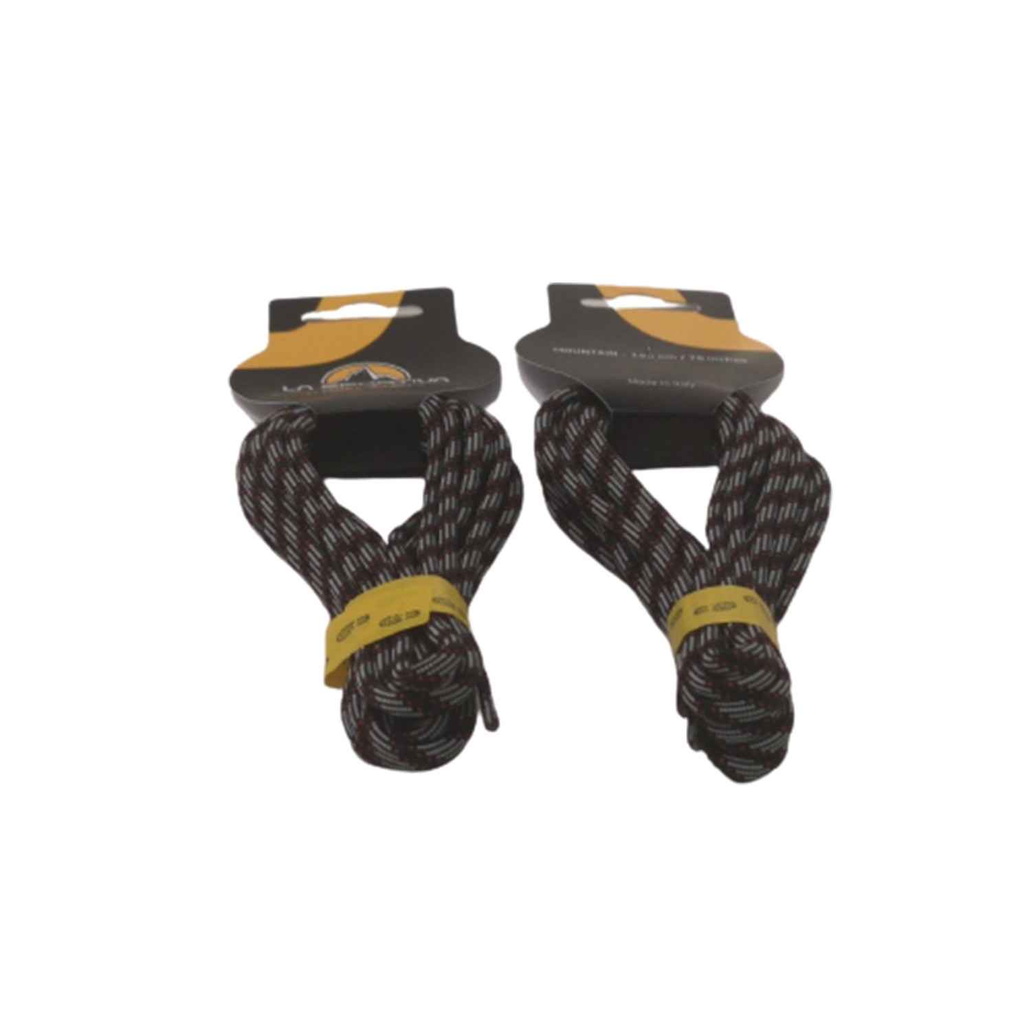 Lacets pour chaussures de marche 215cm (paire)