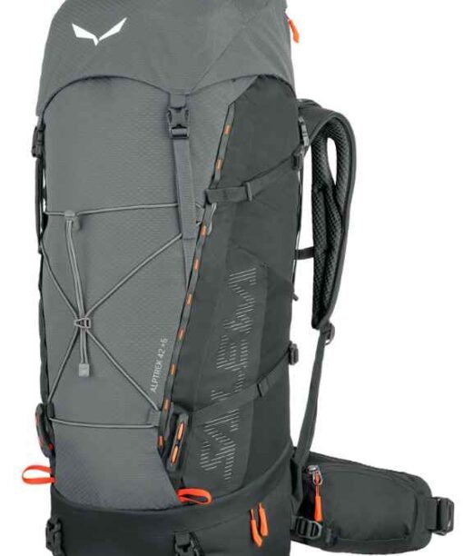 Alternative view of Sac Salewa Alptrek 42 + 5 BP WS