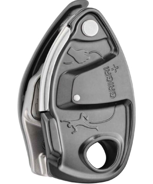 Assureur Petzl Grigri +