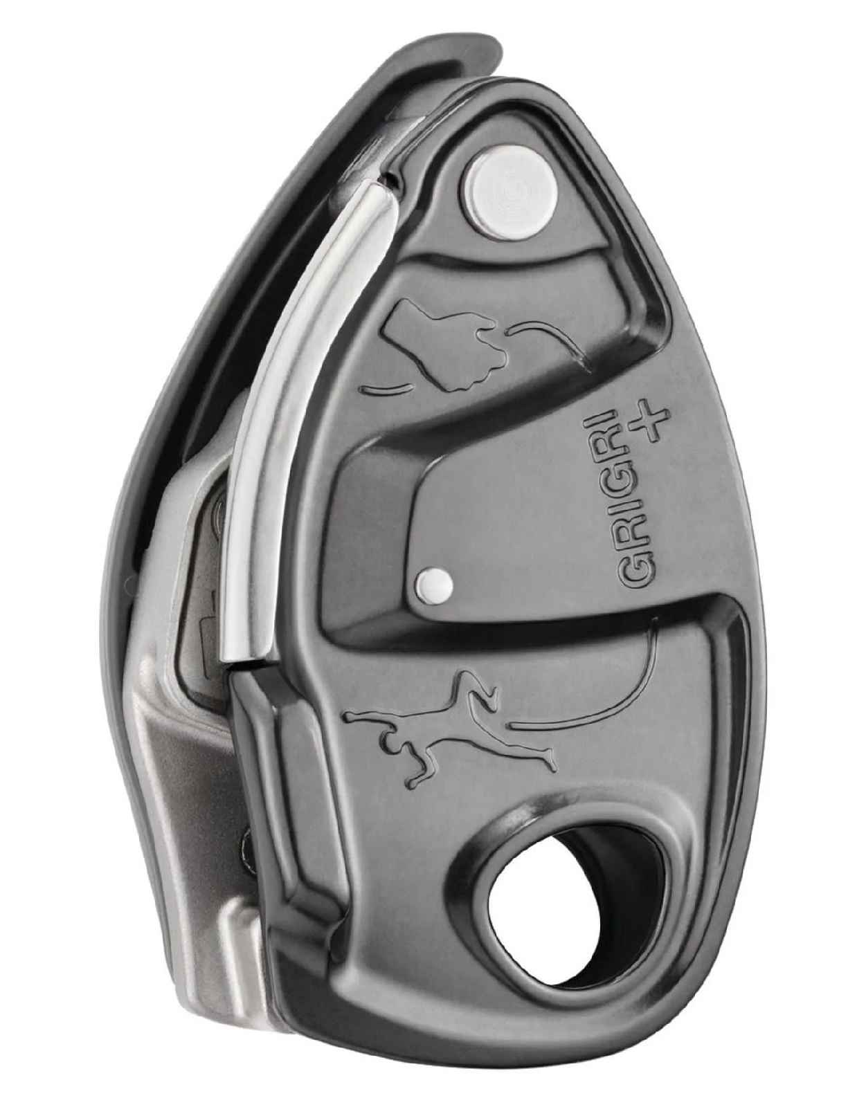 Assureur Petzl Grigri +