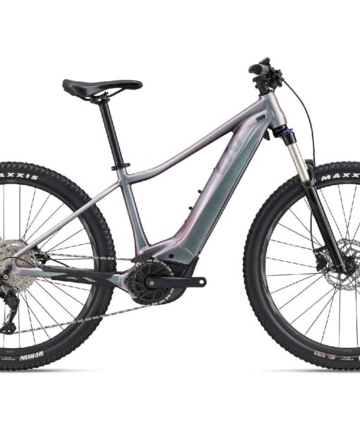 Vélo Liv Vall-E+ 2 500wh