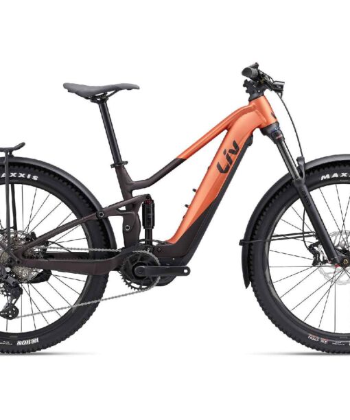 Vélo LIV Embolden E+ EX 625Wh