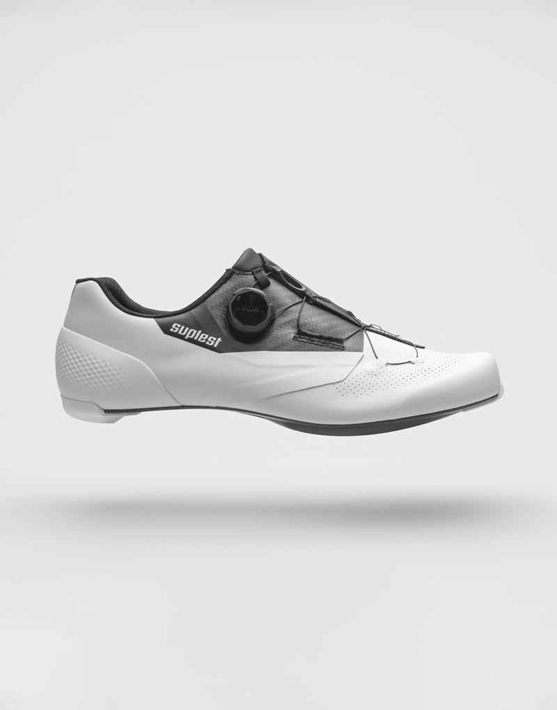 Chaussures Suplest Road Edge+ 2.0 Performance