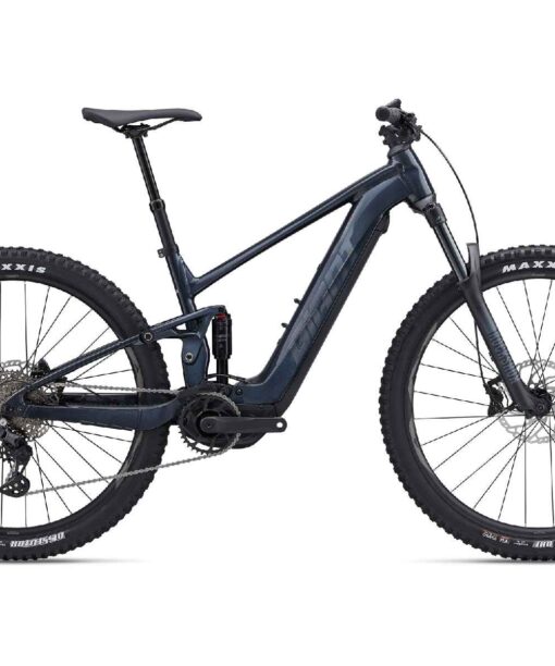 Alternative view of Vélo Giant Stance E+ 1 29er 625wh