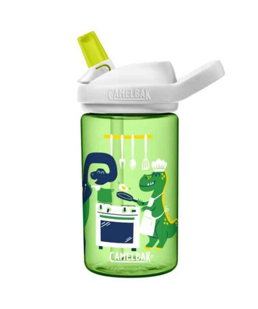 Gourde CamelBak Eddy+ Junior 0.4L