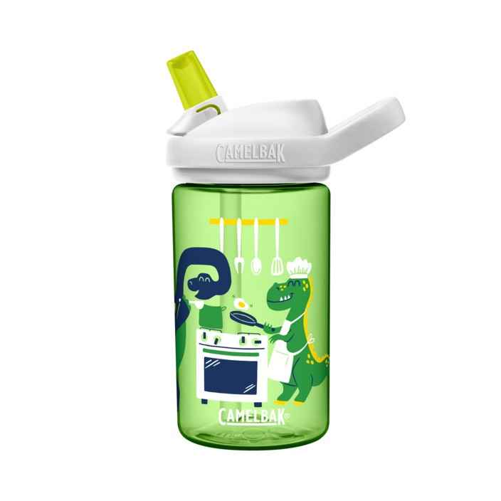 Gourde CamelBak Eddy+ Junior 0.4L