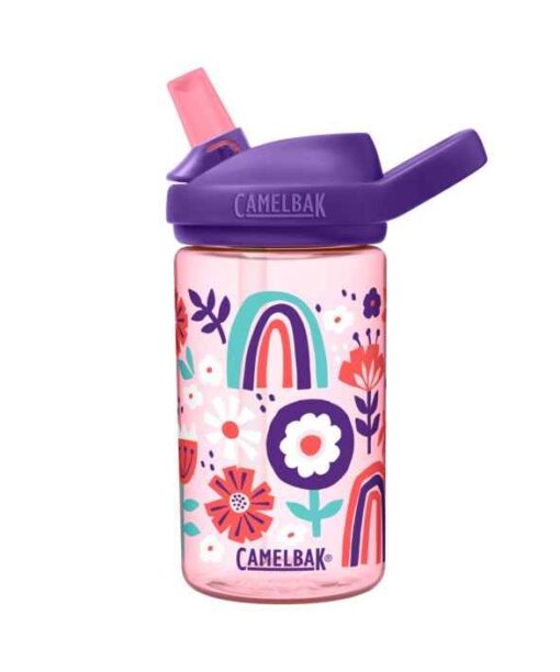 Alternative view of Gourde CamelBak Eddy+ Junior 0.4L