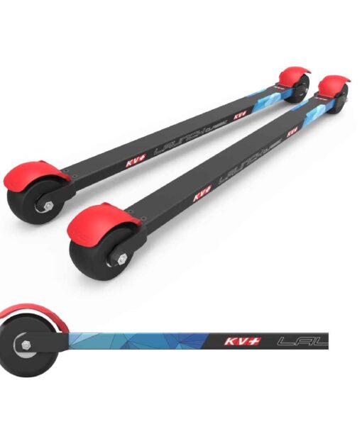 Ski à roulettes KV+ Launch Pro CL 73cm