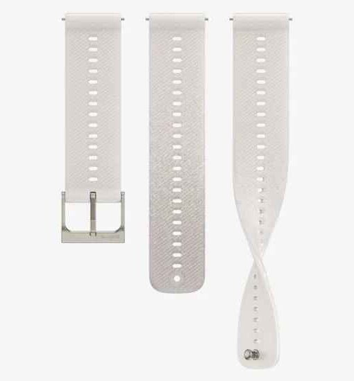 Bracelet Suunto 22 Athletic 6 Silicone Strap S+M