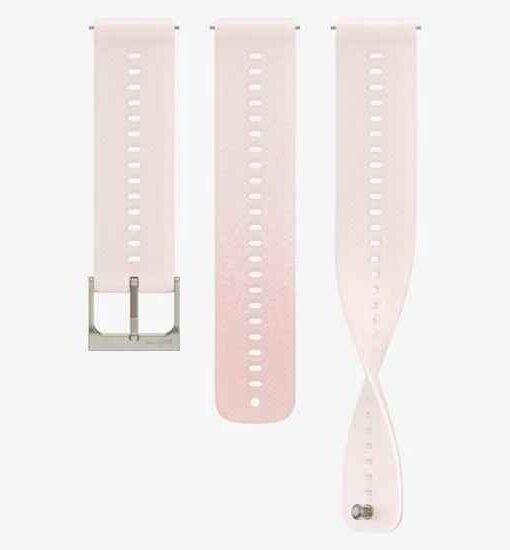 Bracelet Suunto 22 Athletic 6 Silicone Strap S+M