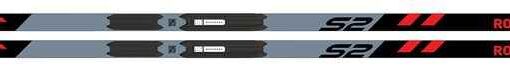 Skis Rossignol X-ium Skating Premium + S2