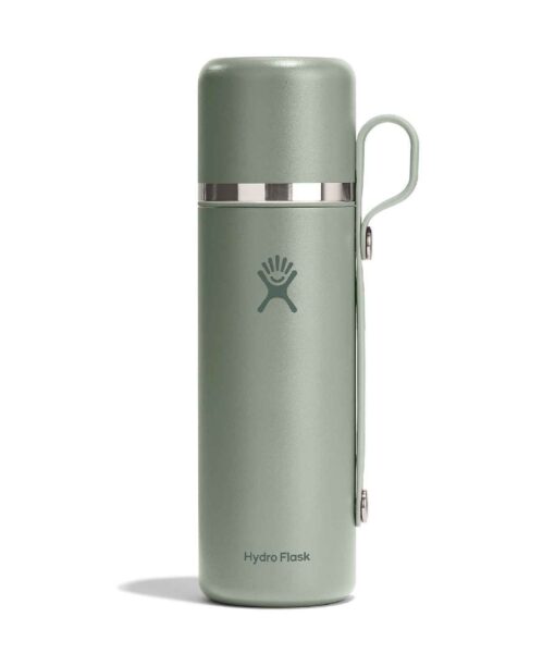 Gourdes Hydroflask 28 oz Hot Flask and Cup