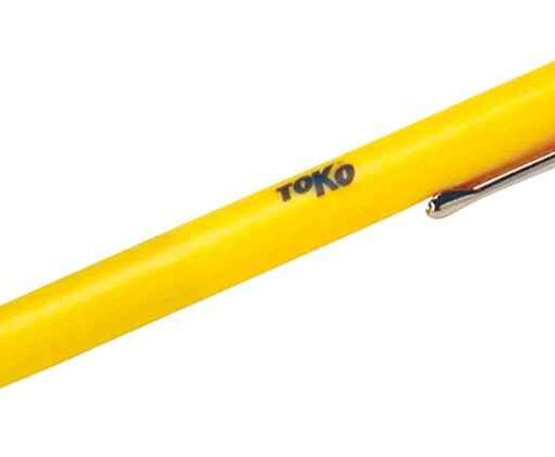 Thermomètre Toko pour neige +40/-35C