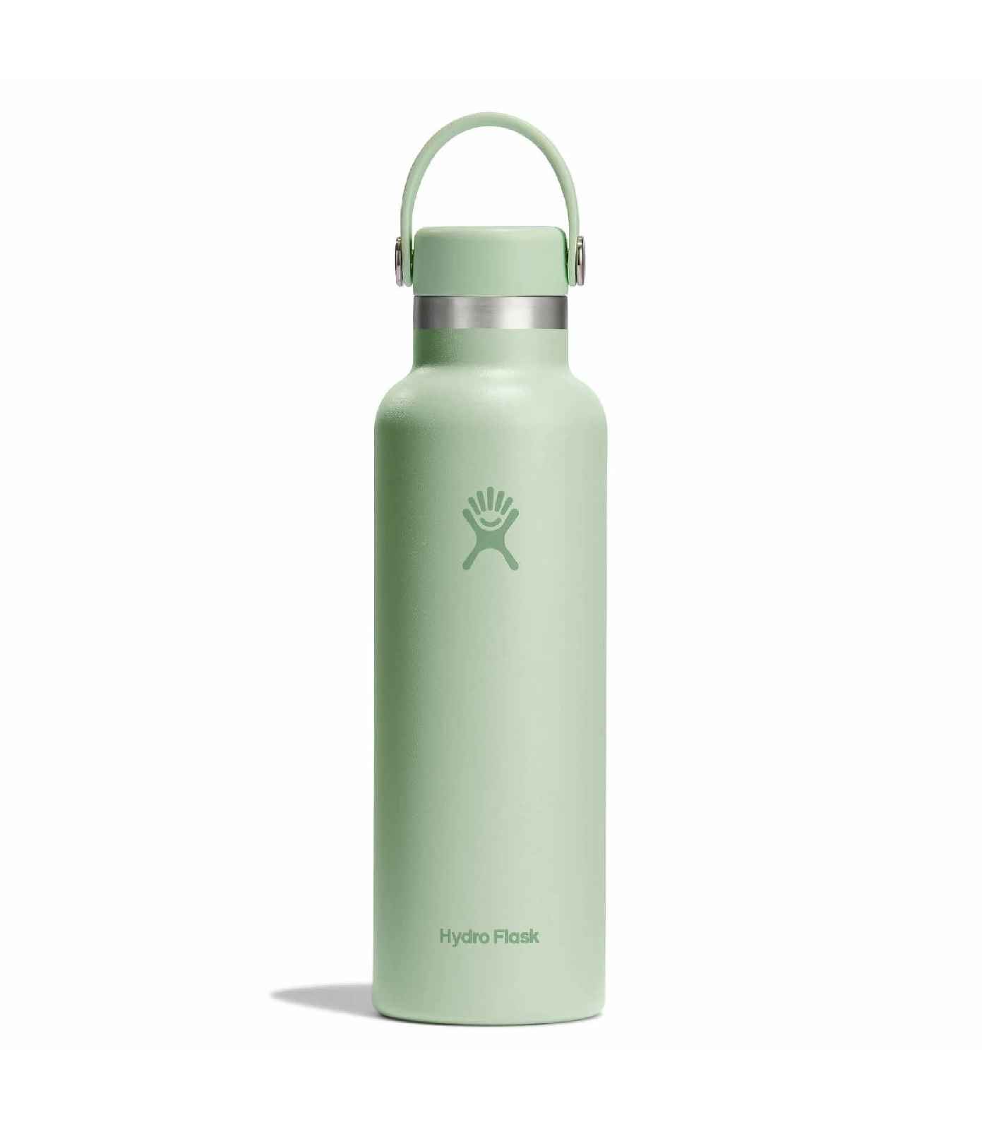 Alternative view of Gourde Hydroflask 21 oz Standard Mouth 0.621 L