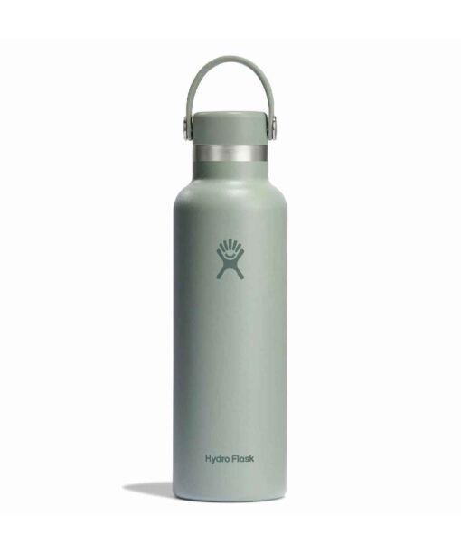 Gourde Hydroflask 21 oz Standard Mouth 0.621 L