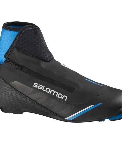 Chaussures Ski de fond Salomon RC10 Nocturne Prolink