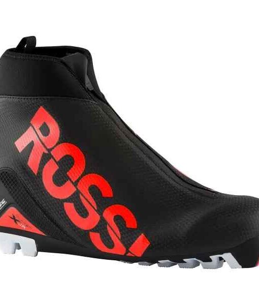 Chaussures Rossignol X JR Classic