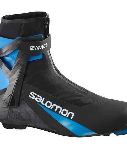 Chaussures Salomon S-Race Carbon Skate Prolink