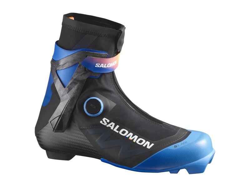 Chaussure Salomon S/Lab Skate Boa