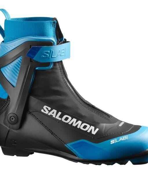 Chaussures Ski de fond Salomon S/Lab Skate JR