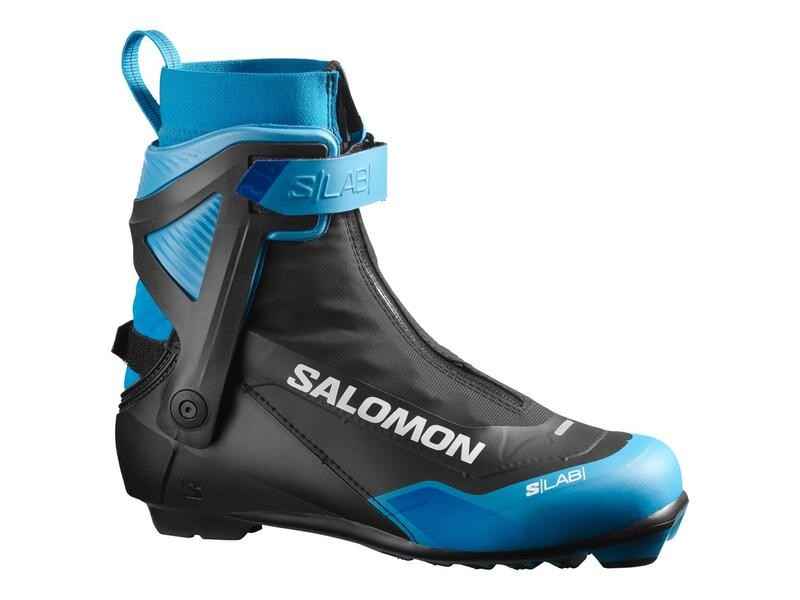 Chaussures Ski de fond Salomon S/Lab Skate JR