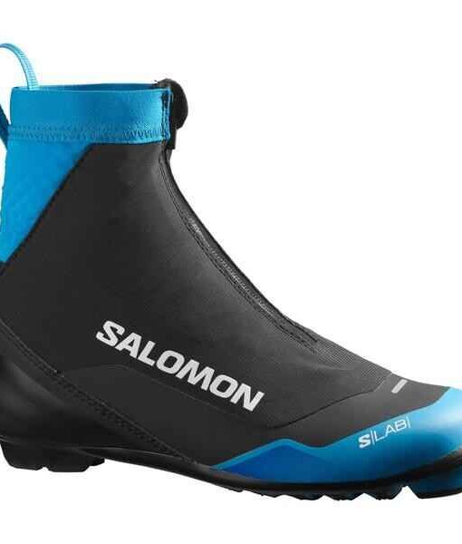 Chaussures Ski de fond Salomon S/Lab Classic JR