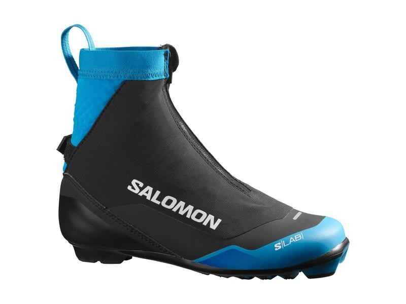 Chaussures Ski de fond Salomon S/Lab Classic JR
