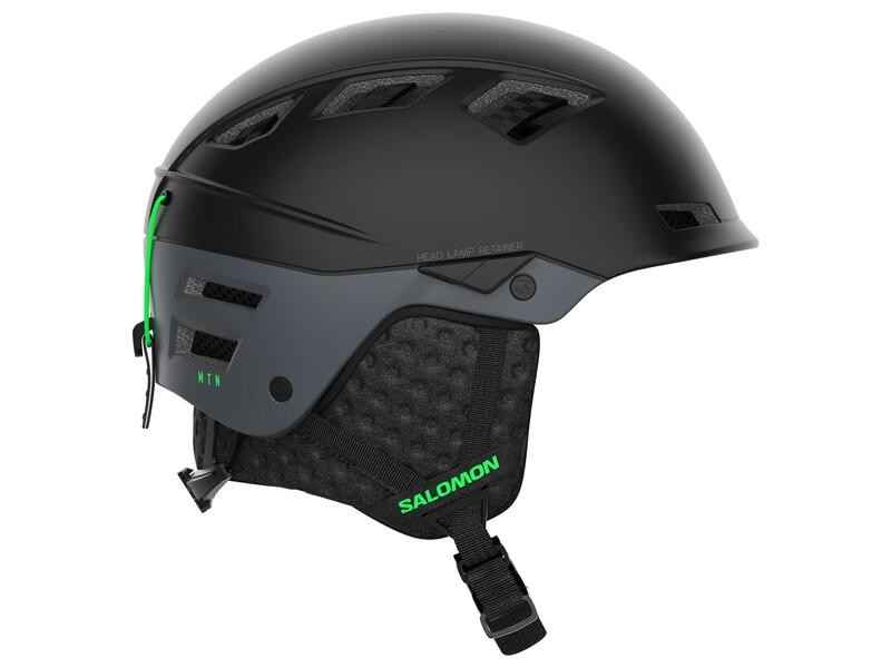 Casque ski Salomon MTN LAB