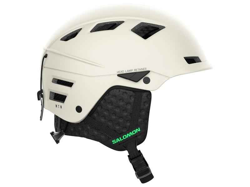 Alternative view of Casque ski Salomon MTN LAB