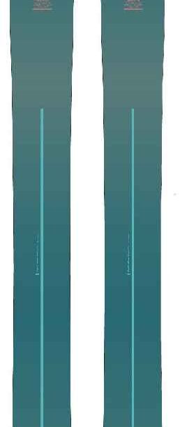 Ski Dynastar Legend 7 Woman 84