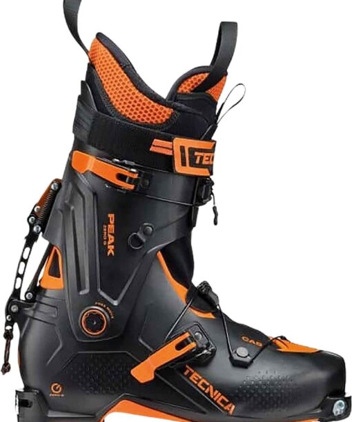Chaussures Tecnica Zero G Peak