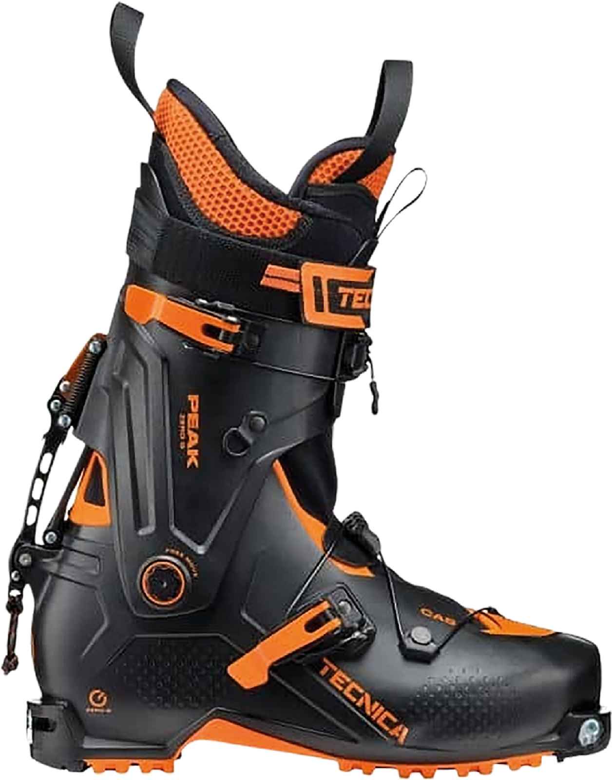 Chaussures Tecnica Zero G Peak