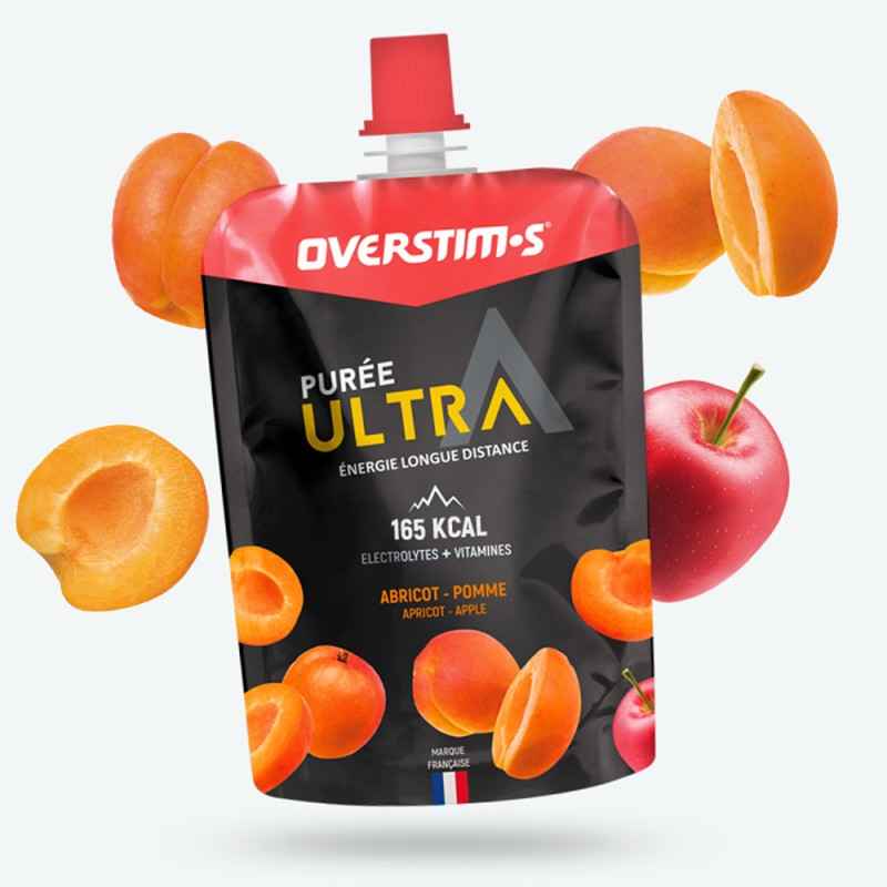 Purée Overstim's Ultra 90g