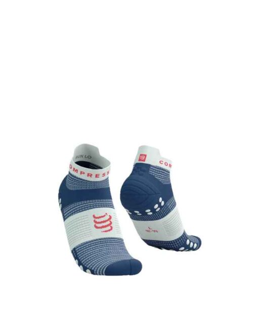 Alternative view of Chaussettes Compressport PRO RACING V4.0 RUN LOW