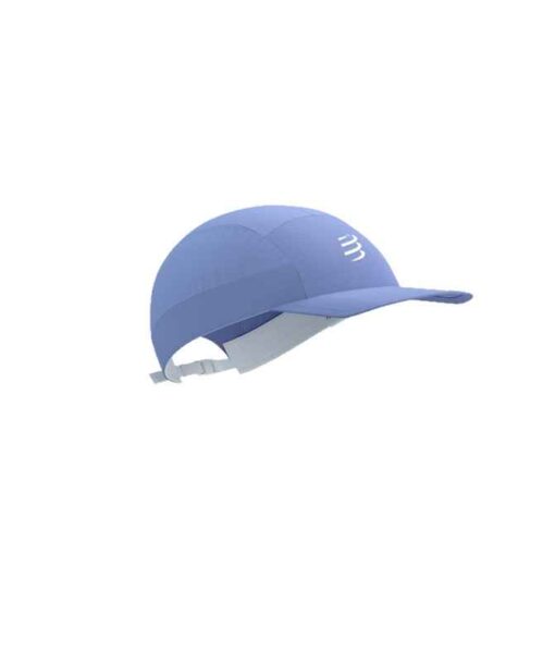 Alternative view of Casquette Compressport 5 Panel Light
