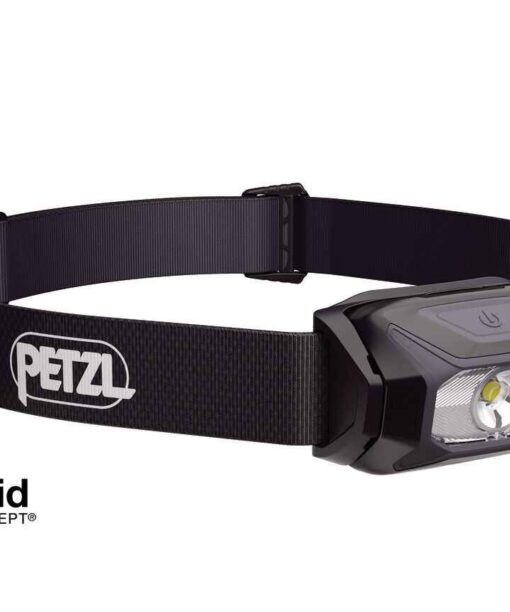 Lampe Frontale Petzl Tikkina
