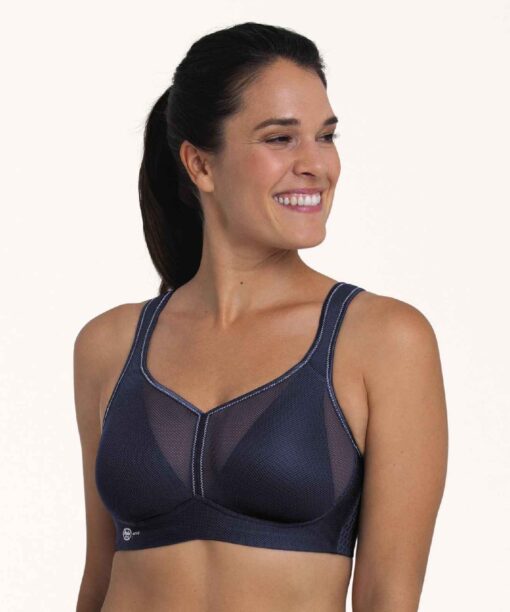 Alternative view of Soutien-gorge Anita sport coque
