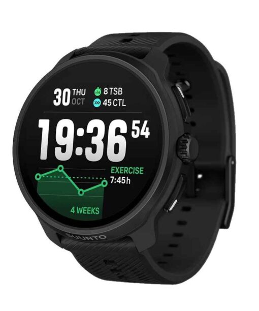 Montre Suunto Race 2