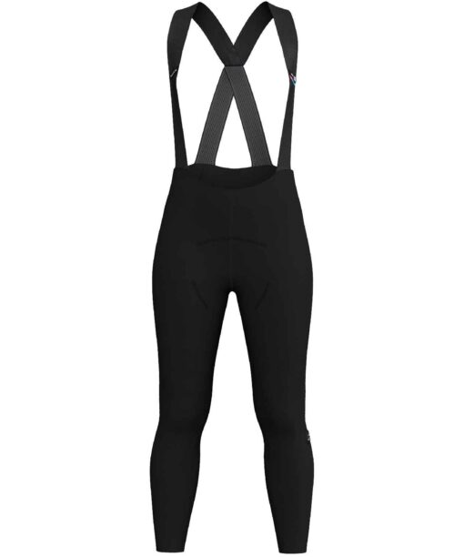 Cuissard Assos Uma GT Hashoogi Winter Bib Tights S11