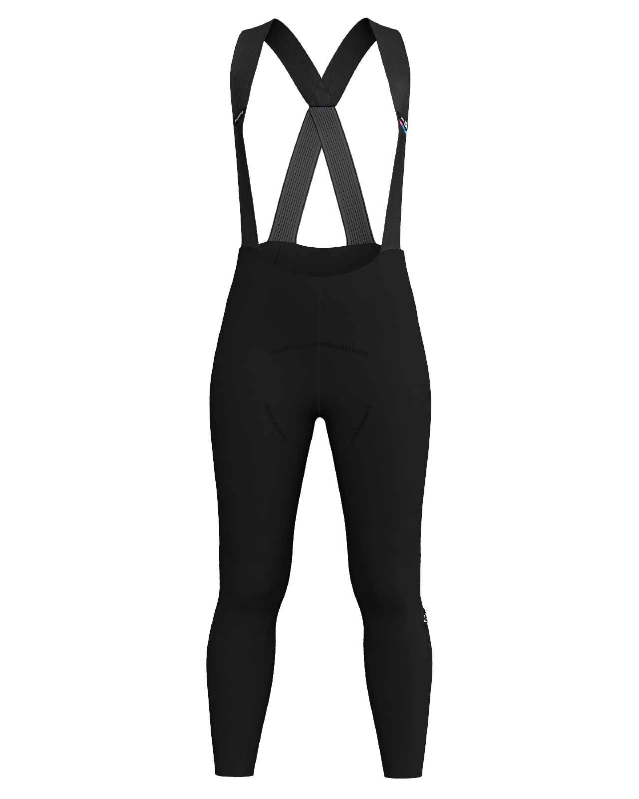 Cuissard Assos Uma GT Hashoogi Winter Bib Tights S11
