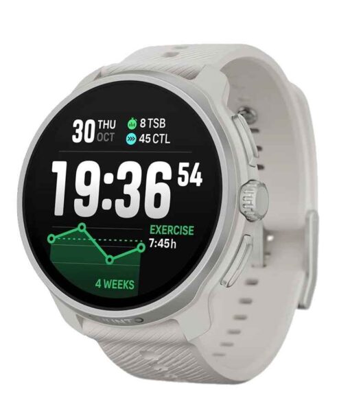 Alternative view of Montre Suunto Race 2