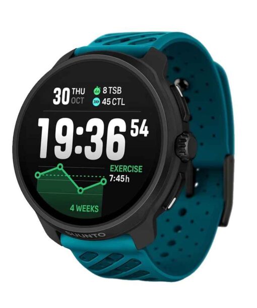 Montre Suunto Race 2 – Image 3