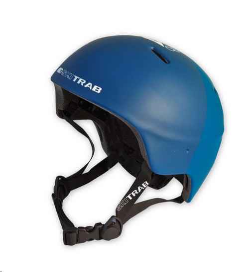 Casque Trab Maximo (double certification)