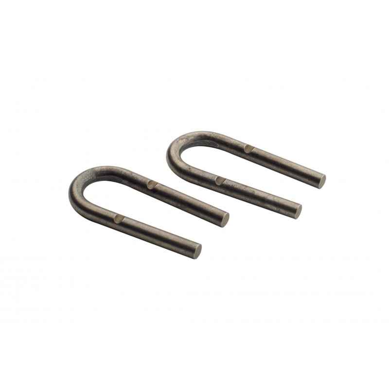 Fourchette Titane Plum Race 99 (paire)